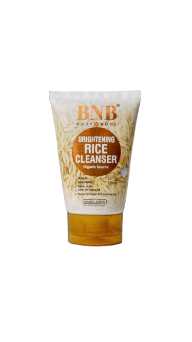 BNB Rice Extract Facial Kit